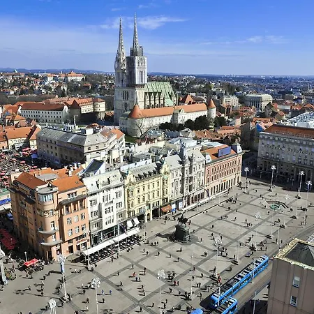 Main Square