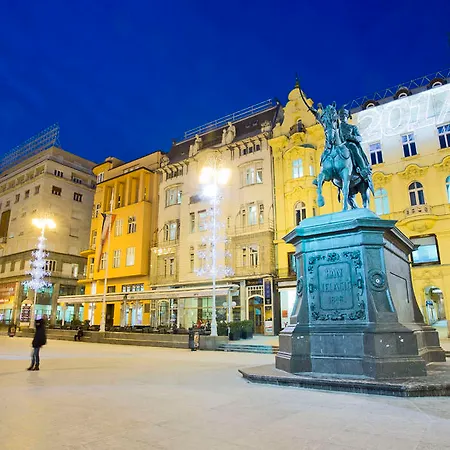 Main Square *