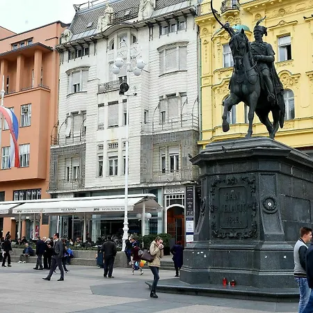 Appartamento Main Square *