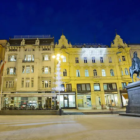 Appartamento Main Square *